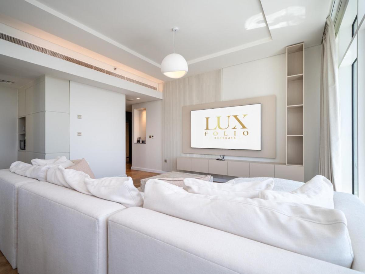 Apartment Upgraded Banyan Tree 2 Bed In Jlt *