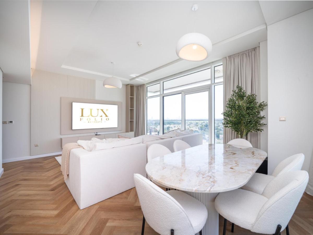 Upgraded Banyan Tree 2 Bed In Jlt