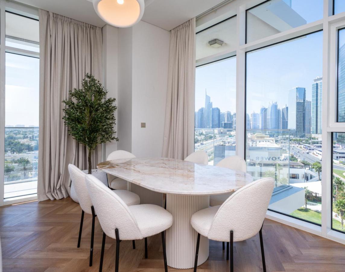 Upgraded Banyan Tree 2 Bed In Jlt * Dubai