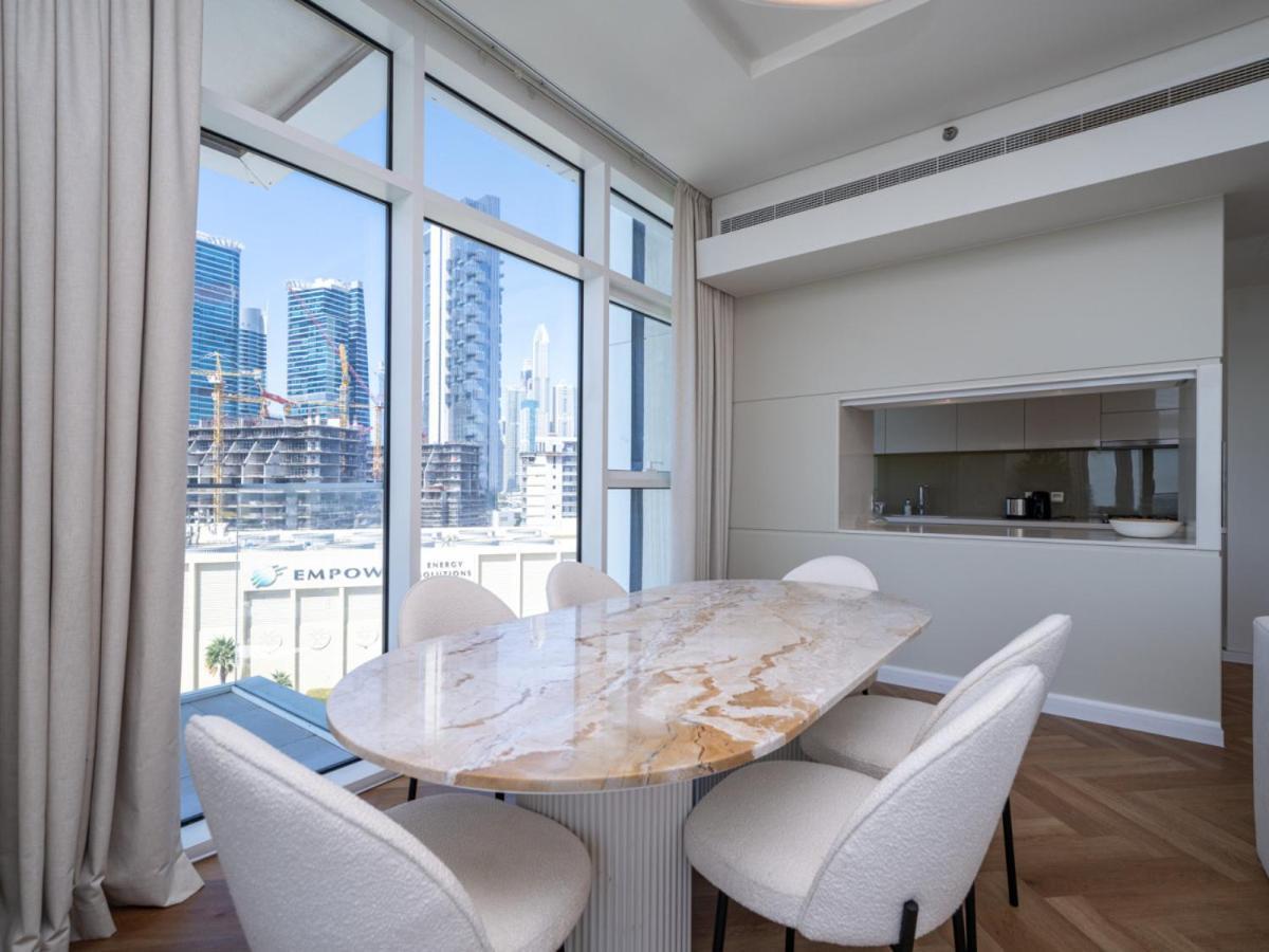 Upgraded Banyan Tree 2 Bed In Jlt Apartment