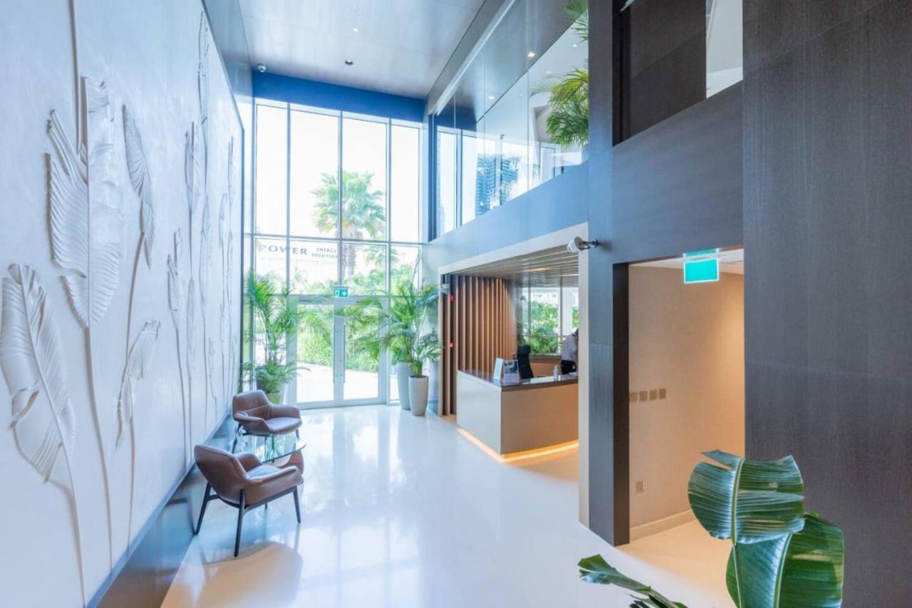 Upgraded Banyan Tree 2 Bed In Jlt *