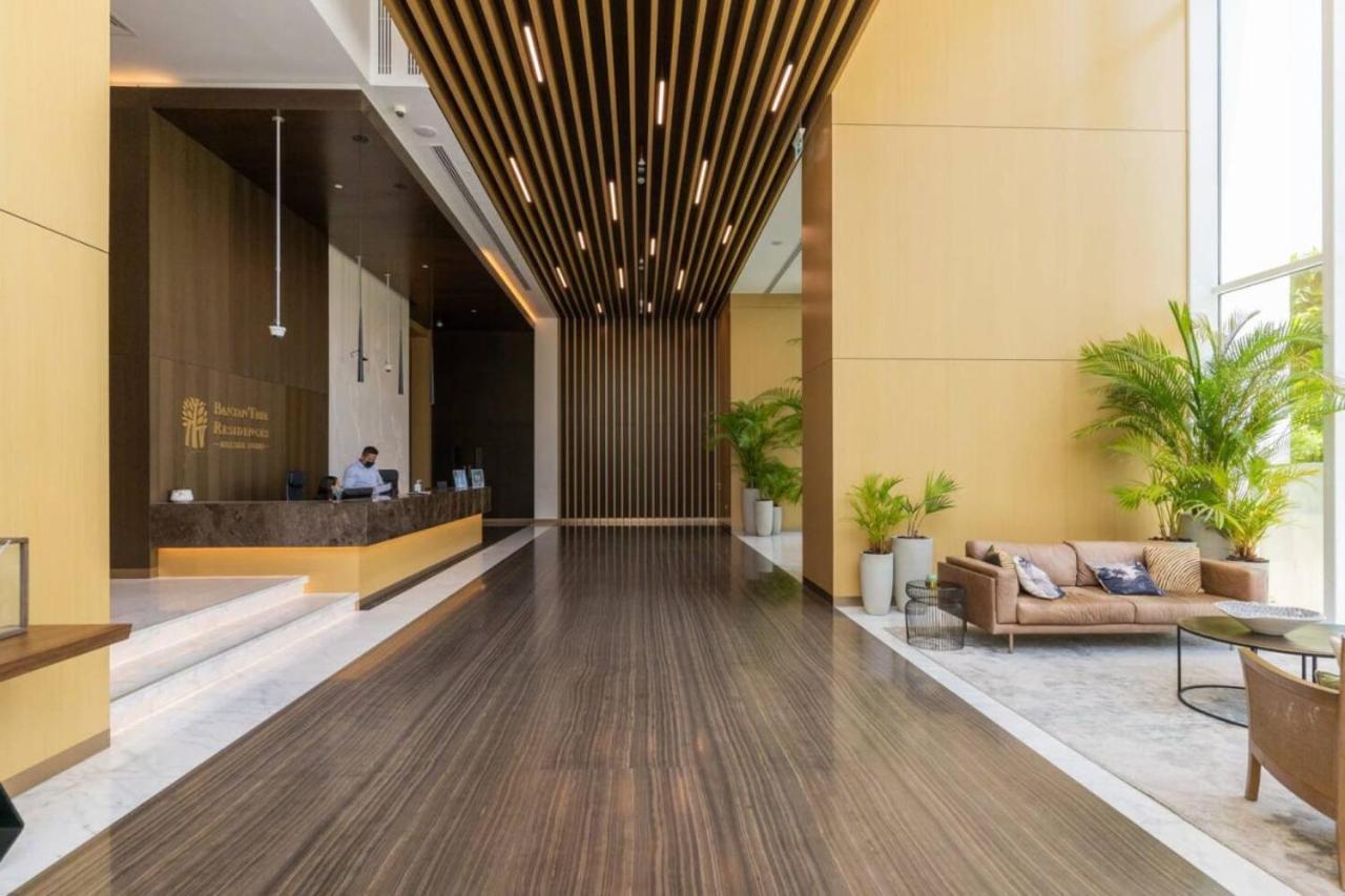 Upgraded Banyan Tree 2 Bed In Jlt