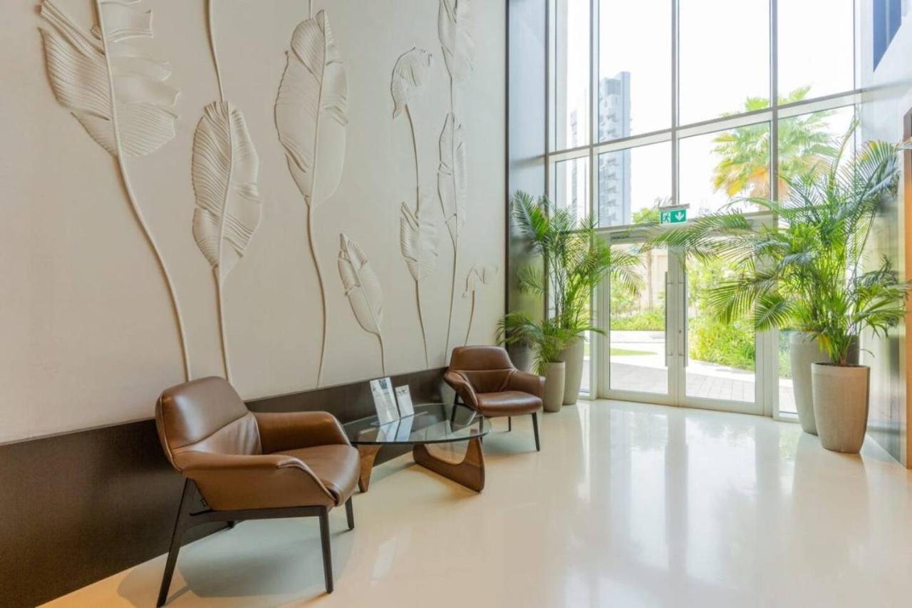 Upgraded Banyan Tree 2 Bed In Jlt Apartment Dubai