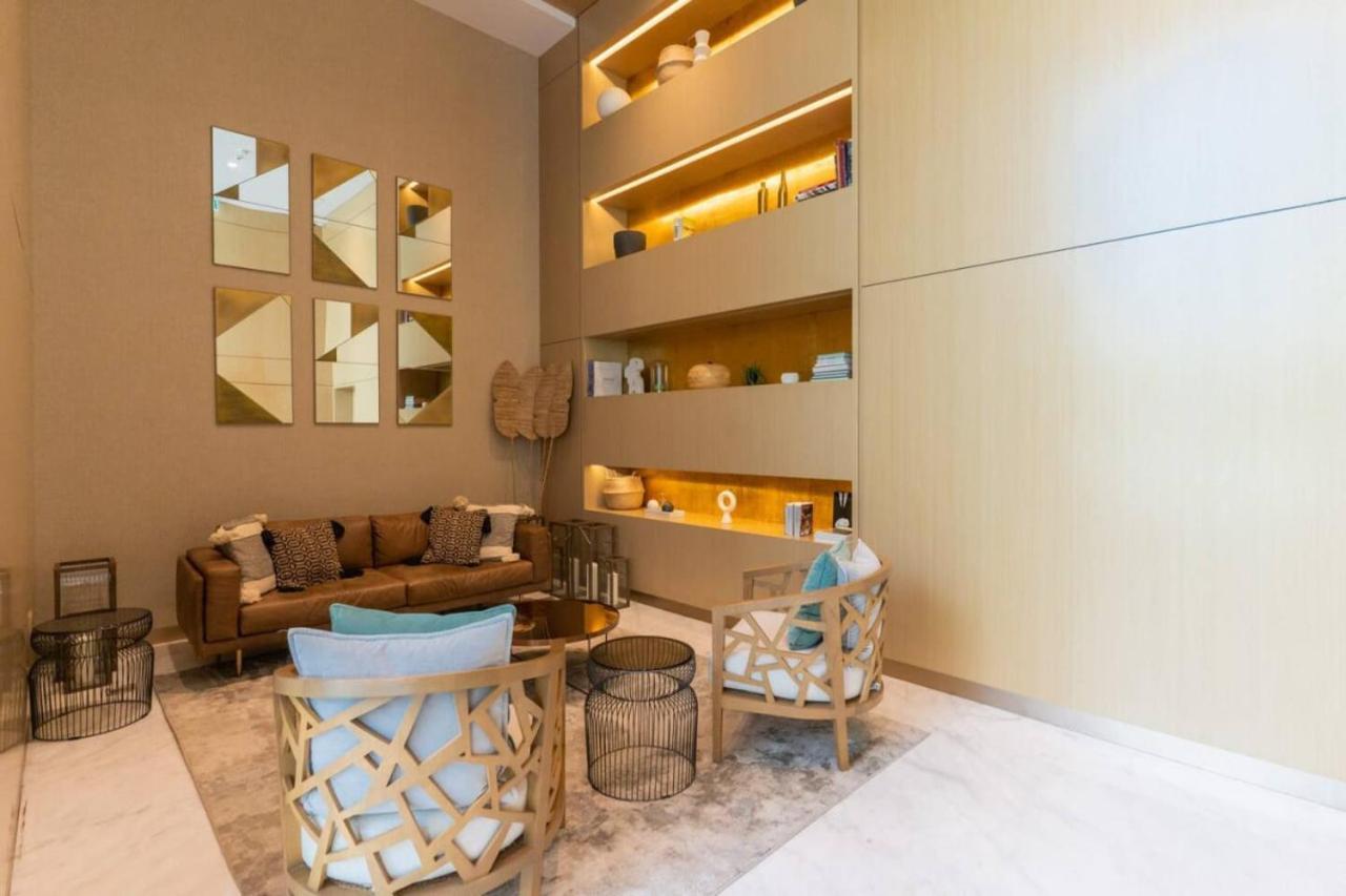 Upgraded Banyan Tree 2 Bed In Jlt *