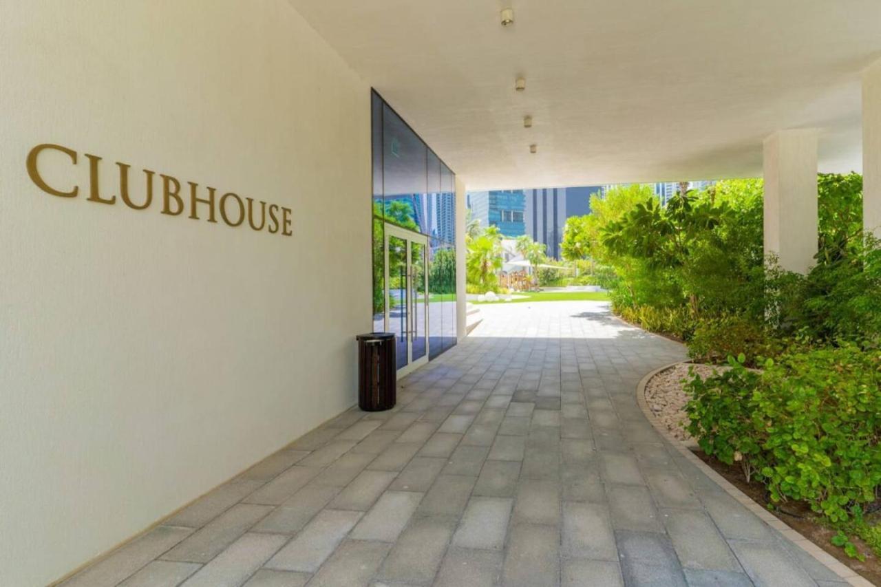 Upgraded Banyan Tree 2 Bed In Jlt Apartment