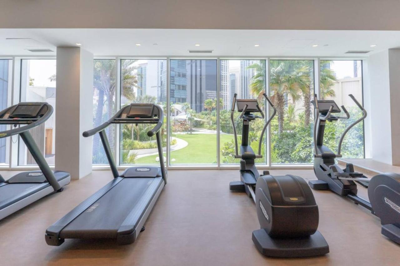 Upgraded Banyan Tree 2 Bed In Jlt Apartment