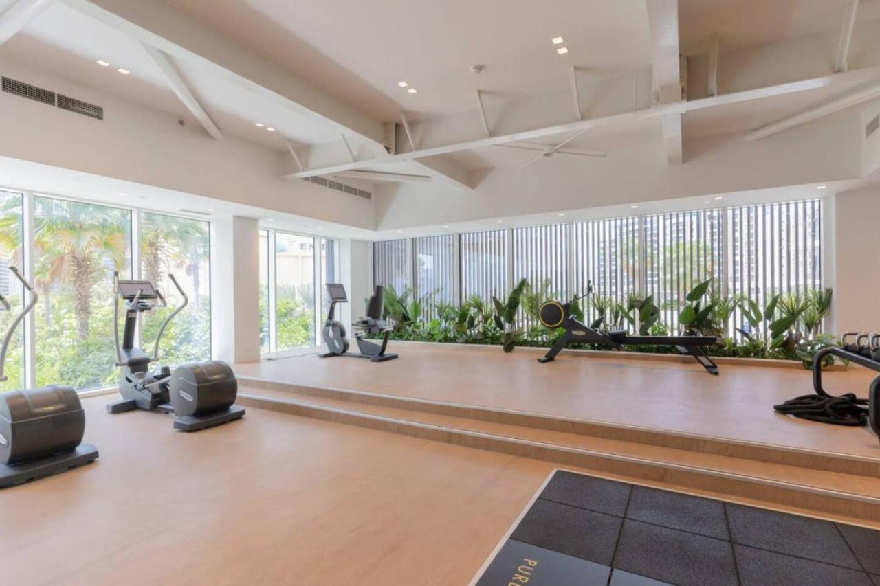 Upgraded Banyan Tree 2 Bed In Jlt *