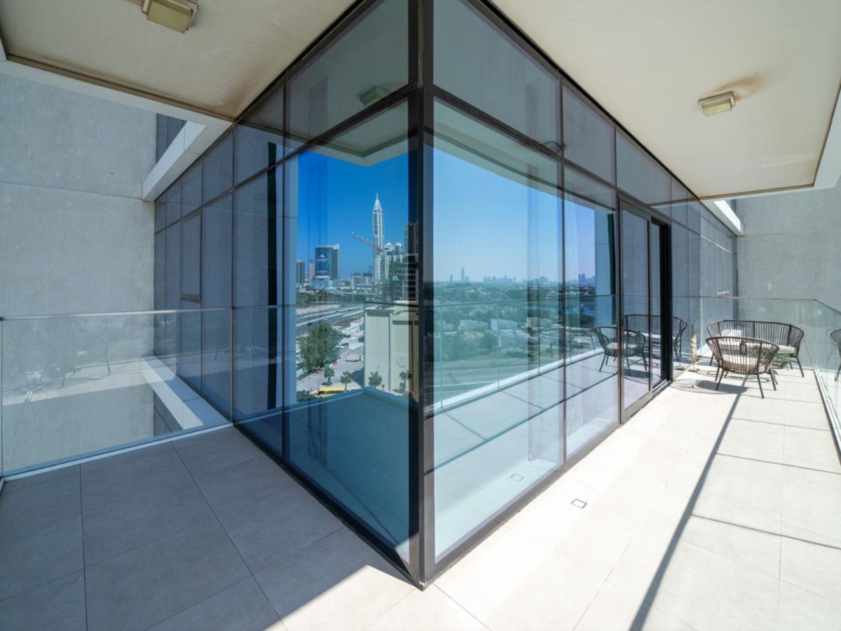 Upgraded Banyan Tree 2 Bed In Jlt