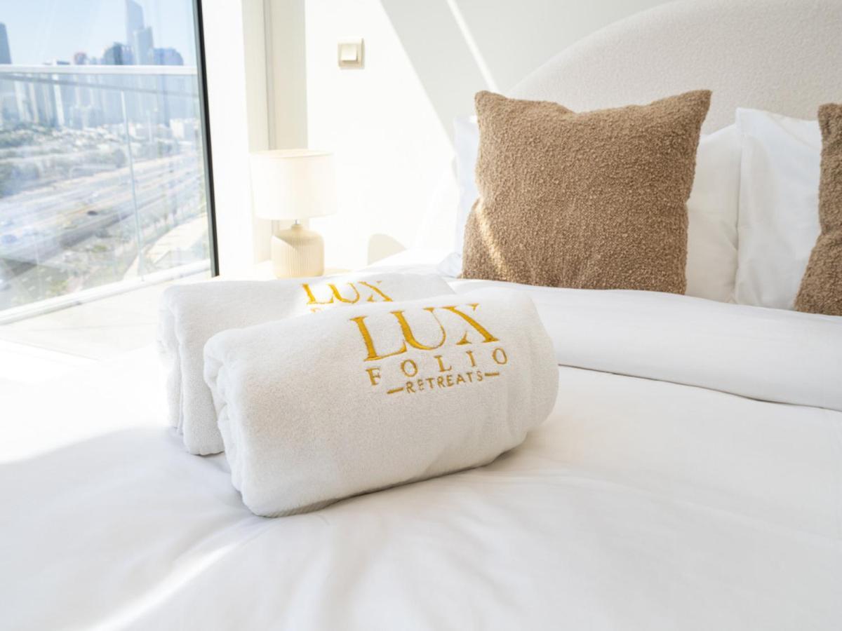 Upgraded Banyan Tree 2 Bed In Jlt *
