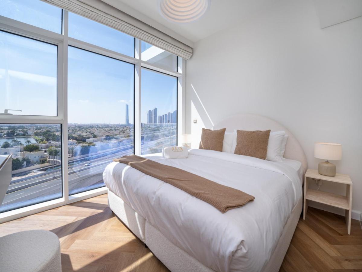 Upgraded Banyan Tree 2 Bed In Jlt * Dubai