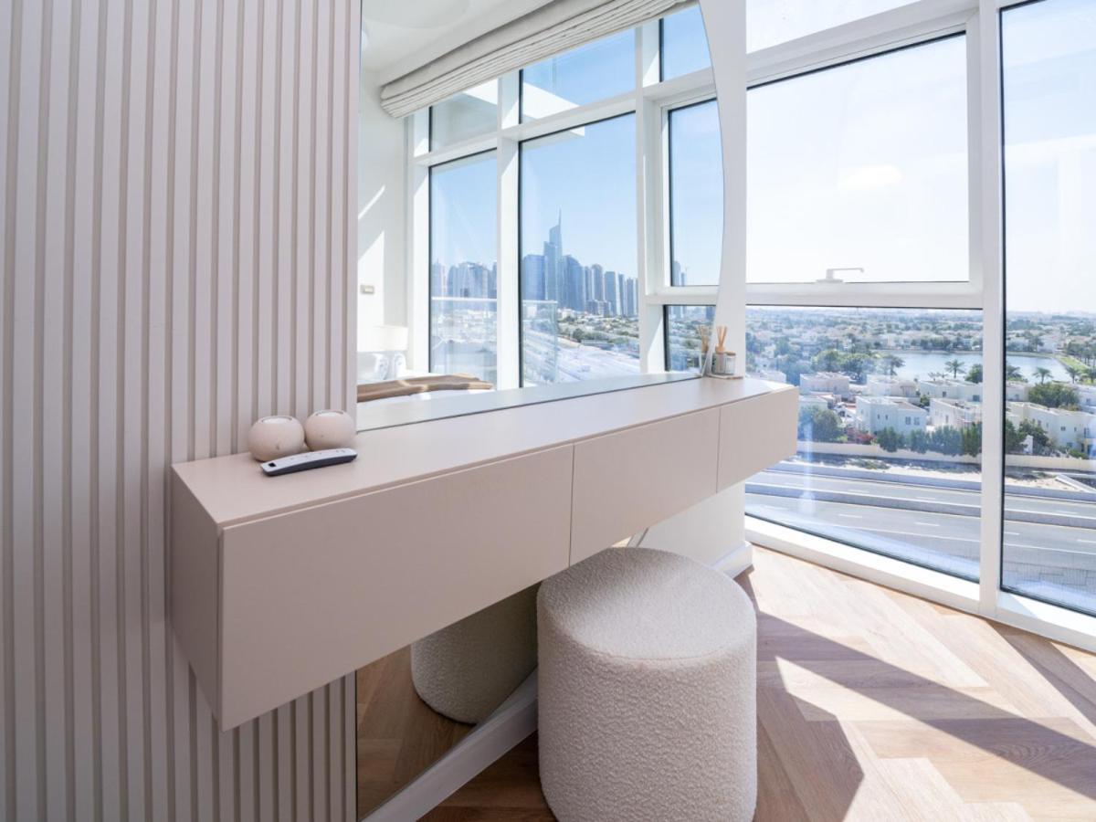 Upgraded Banyan Tree 2 Bed In Jlt