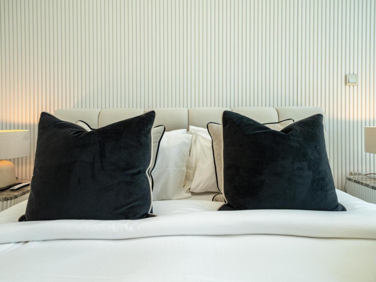 Upgraded Banyan Tree 2 Bed In Jlt *
