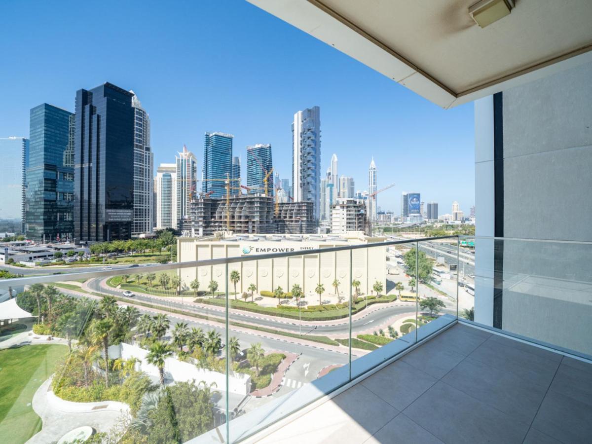 Upgraded Banyan Tree 2 Bed In Jlt Apartment Dubai