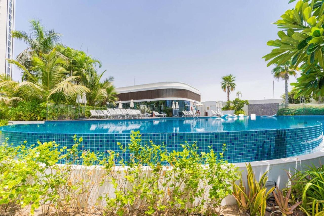 Upgraded Banyan Tree 2 Bed In Jlt