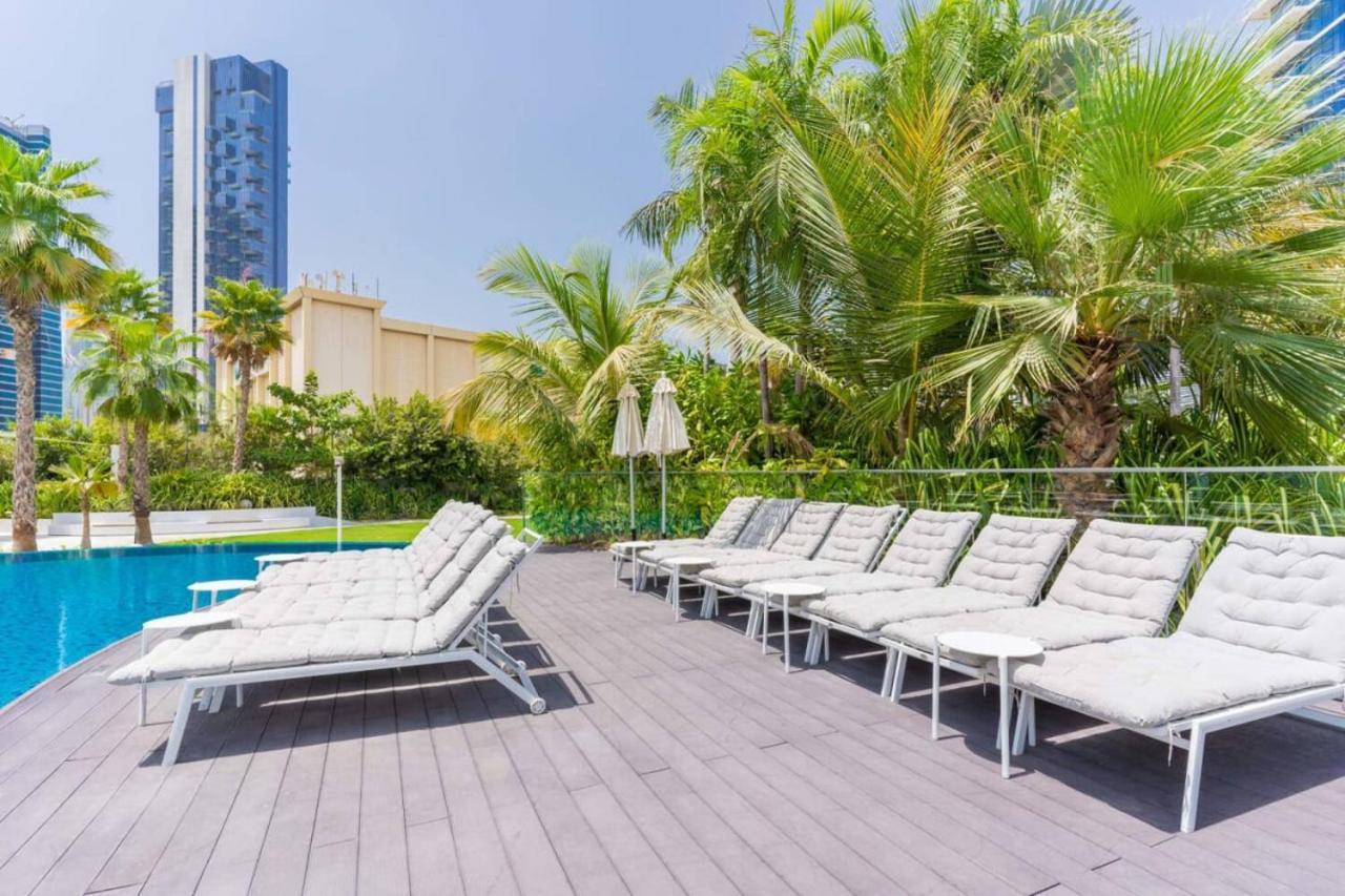 Upgraded Banyan Tree 2 Bed In Jlt